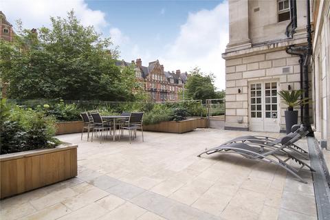 5 bedroom apartment to rent, Hornton Court East, Kensington High Street, London, W8