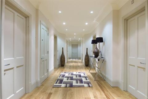 5 bedroom apartment to rent, Hornton Court East, Kensington High Street, London, W8