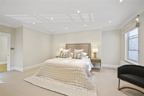 4 bedroom apartment to rent, Hornton Court West, 2 Campden Hill Road, Kensington, W8