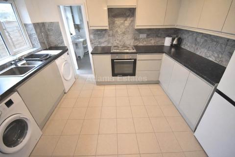 undefined, Elm Road, Reading, RG6 5TS