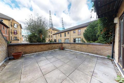 2 bedroom apartment to rent, Bowes Lyon Hall, 1 Wesley Avenue, London, E16