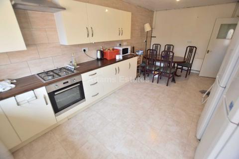 6 bedroom terraced house to rent, Foxhill Road, Reading
