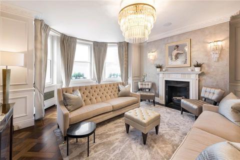 4 bedroom terraced house for sale, Half Moon Street, Mayfair, London, W1J