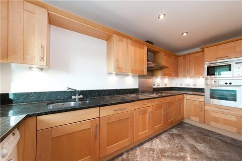 2 bedroom apartment to rent, Warren House, Beckford Close, Kensington, London, W14