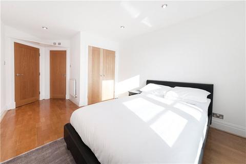 2 bedroom apartment to rent, Warren House, Beckford Close, Kensington, London, W14