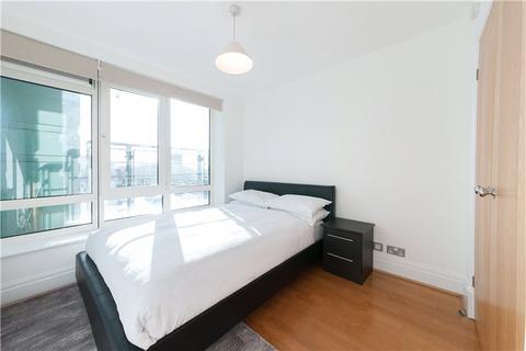 2 bedroom apartment to rent, Warren House, Beckford Close, Kensington, London, W14