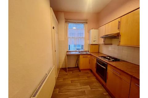 1 bedroom flat to rent, Clifftown Parade, Southend-on-Sea, Essex