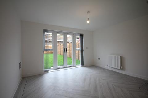 2 bedroom end of terrace house to rent, St Lukes Road, Birmingham, B5