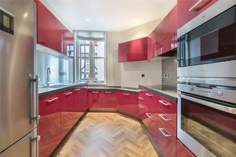 undefined, Hans Crescent, Knightsbridge, London, SW1X