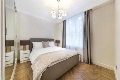 undefined, Hans Crescent, Knightsbridge, London, SW1X