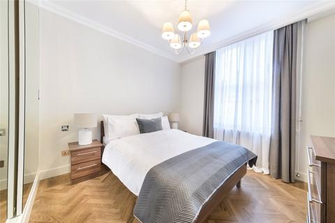 undefined, Hans Crescent, Knightsbridge, London, SW1X
