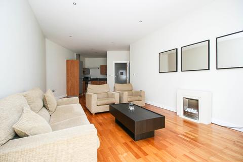 2 bedroom apartment to rent - The Base, 34 Sherborne Street