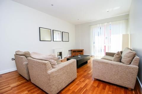 2 bedroom apartment to rent - The Base, 34 Sherborne Street