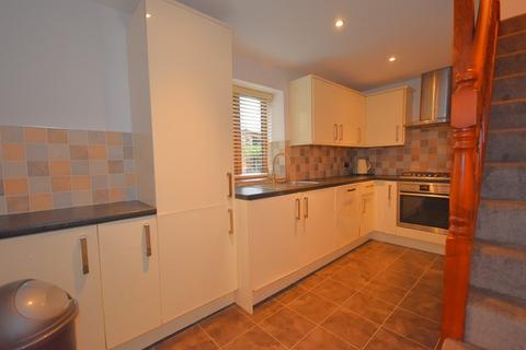 3 bedroom cottage to rent, Kenyon Fold, Bamford OL11