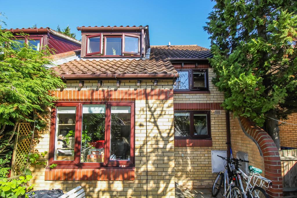 Hardwick, Cambridge 1 bed terraced house £175,000