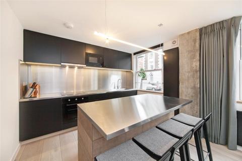 1 bedroom apartment to rent, Weymouth Street, Marylebone, London, W1W