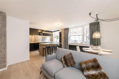 1 bedroom apartment to rent, Weymouth Street, Marylebone, London, W1W