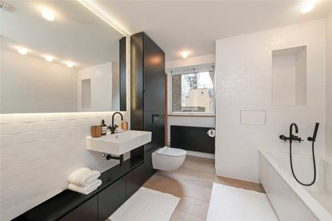 1 bedroom apartment to rent, Weymouth Street, Marylebone, London, W1W
