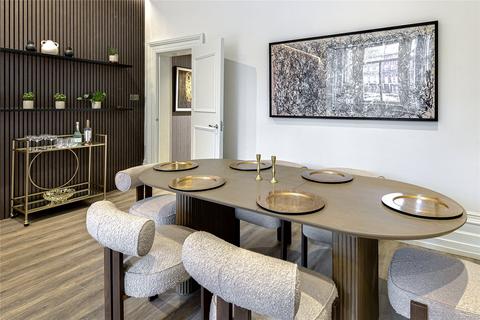 undefined, Cadogan Square, Knightsbridge, London, SW1X