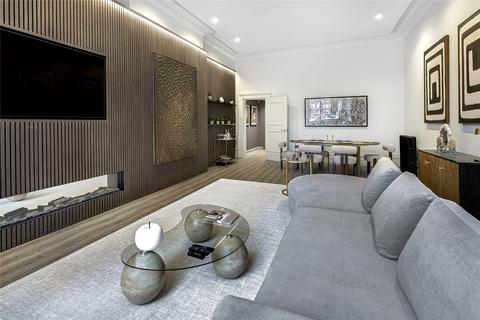 undefined, Cadogan Square, Knightsbridge, London, SW1X