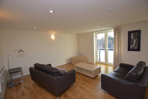 2 bedroom flat to rent, Lloyd Street, Altrincham, Greater Manchester, WA14