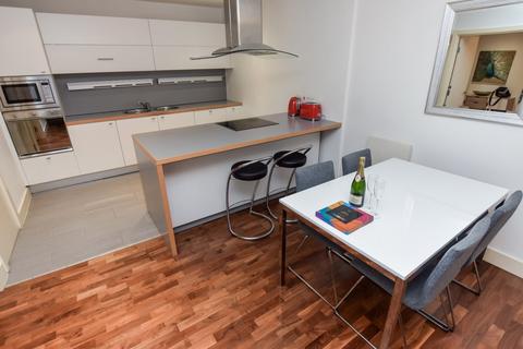 2 bedroom flat to rent, The Hacienda, 11-15 Whitworth Street West, Southern Gateway, Manchester, M1