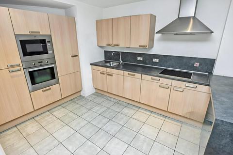 2 bedroom flat to rent, Jefferson Place, Fernie Street, Green Quarter, Manchester, M4