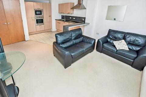 2 bedroom flat to rent, Jefferson Place, Fernie Street, Green Quarter, Manchester, M4