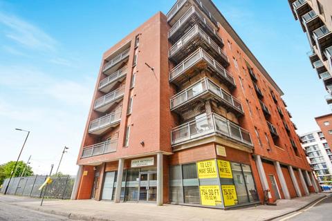 2 bedroom flat to rent, The Boatmans, 42 City Road East, Southern Gateway, Manchester, M15