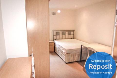 2 bedroom flat to rent, The Boatmans, 42 City Road East, Southern Gateway, Manchester, M15