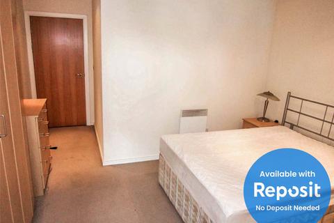 2 bedroom flat to rent, The Boatmans, 42 City Road East, Southern Gateway, Manchester, M15