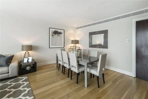 3 bedroom apartment to rent, The Knightsbridge Apartments, Knightsbridge, London, SW7