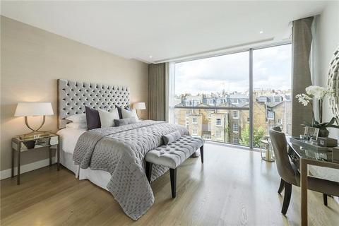 3 bedroom apartment to rent, The Knightsbridge Apartments, Knightsbridge, London, SW7