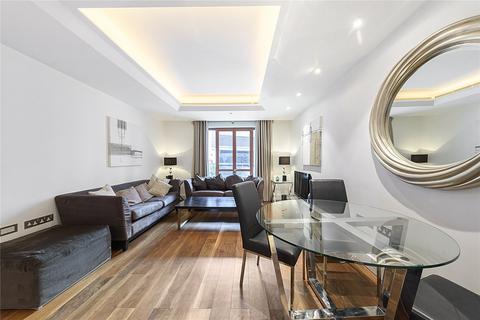 1 bedroom apartment to rent, Lancelot Place, Knightsbridge, London, SW7