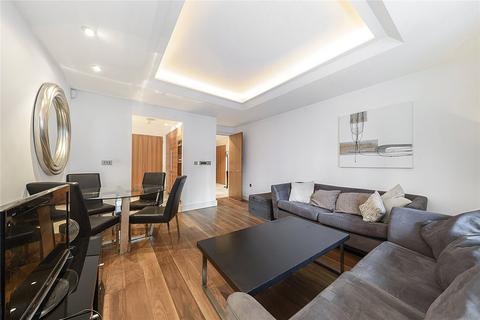 1 bedroom apartment to rent, Lancelot Place, Knightsbridge, London, SW7