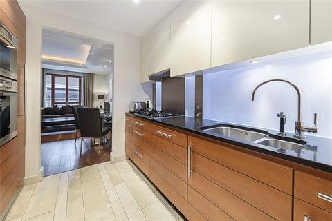 1 bedroom apartment to rent, Lancelot Place, Knightsbridge, London, SW7