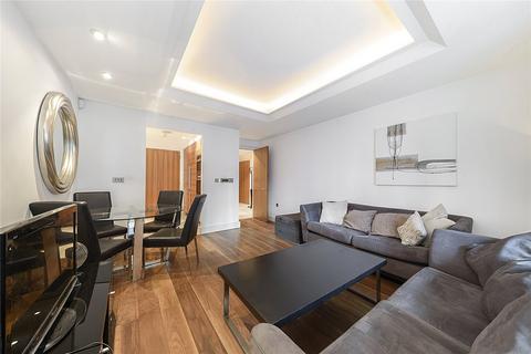 undefined, Lancelot Place, Knightsbridge, London, SW7