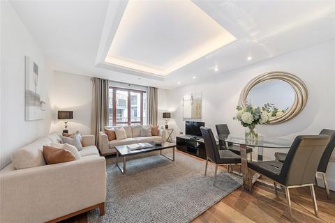 Lancelot Place, Knightsbridge, London, SW7