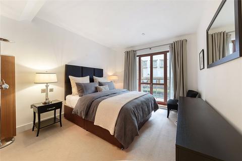 1 bedroom apartment to rent, Lancelot Place, Knightsbridge, London, SW7