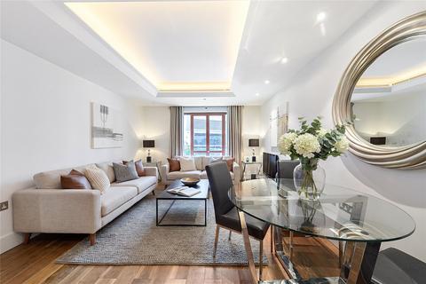1 bedroom apartment to rent, Lancelot Place, Knightsbridge, London, SW7