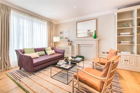 2 bedroom apartment to rent, Egerton Gardens, Knightsbridge, London, SW3