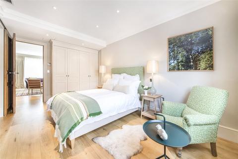 2 bedroom apartment to rent, Egerton Gardens, Knightsbridge, London, SW3