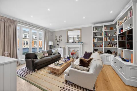 Egerton Gardens, Knightsbridge, London, SW3