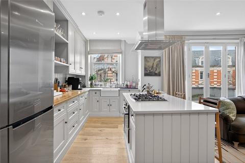 2 bedroom apartment to rent, Egerton Gardens, Knightsbridge, London, SW3
