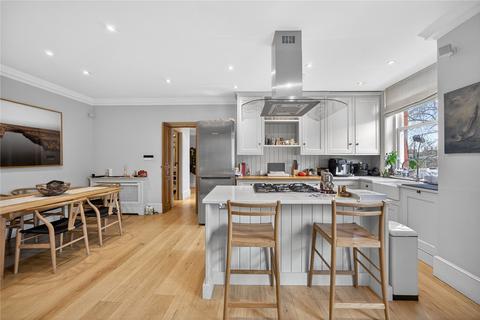 2 bedroom apartment to rent, Egerton Gardens, Knightsbridge, London, SW3