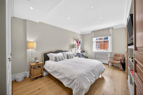 2 bedroom apartment to rent, Egerton Gardens, Knightsbridge, London, SW3