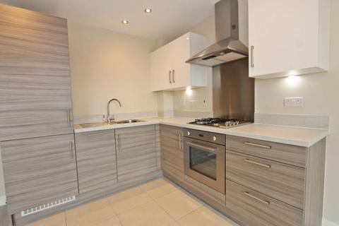1 bedroom apartment for sale - The Broadway, Greenford