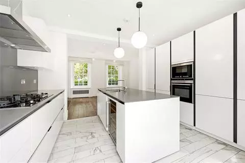 4 bedroom terraced house to rent - Mynd 3