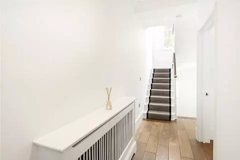 4 bedroom terraced house to rent - Mynd 5