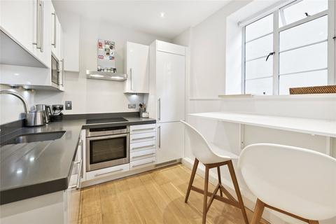 3 bedroom apartment to rent, Crompton Court, 276 Brompton Road, Knightsbridge, London, SW3